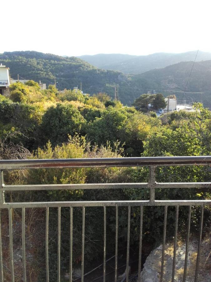 Pericles Traditional Cretan Home Stavrokhorion Exterior photo