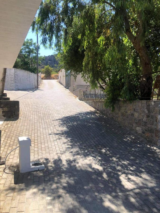 Pericles Traditional Cretan Home Stavrokhorion Exterior photo